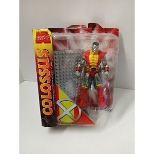 Diamond Select Toys Marvel Comics X-men Colossus Action Figure Complete New